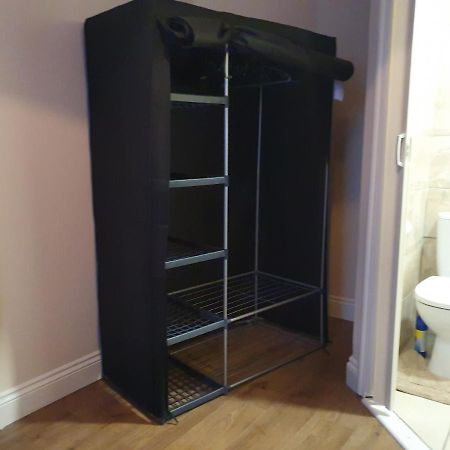 En Suite Bedrooms, Heaton, Newcastle Eksteriør billede