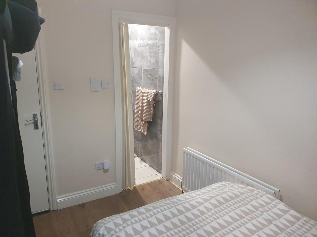 En Suite Bedrooms, Heaton, Newcastle Eksteriør billede