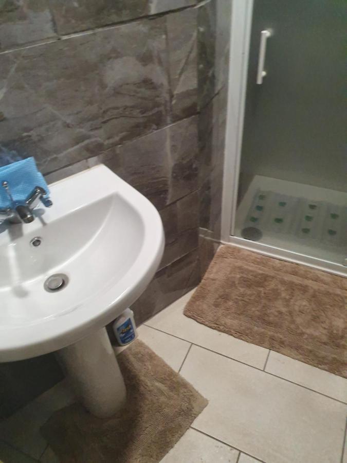 En Suite Bedrooms, Heaton, Newcastle Eksteriør billede
