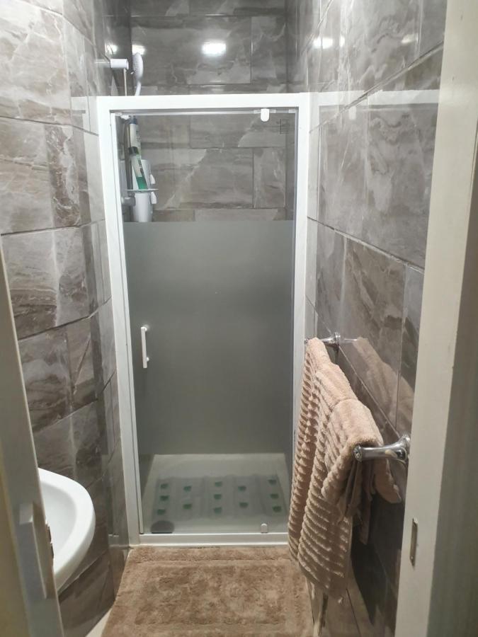 En Suite Bedrooms, Heaton, Newcastle Eksteriør billede