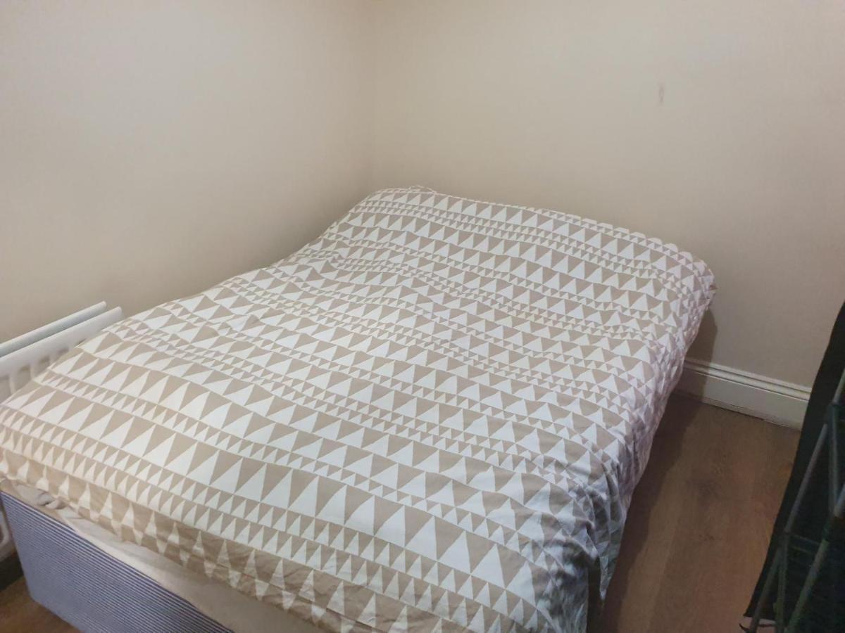 En Suite Bedrooms, Heaton, Newcastle Eksteriør billede