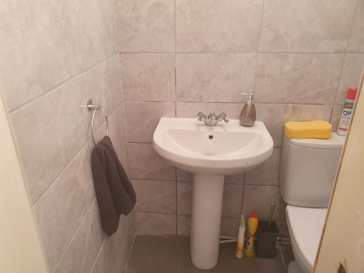 En Suite Bedrooms, Heaton, Newcastle Eksteriør billede