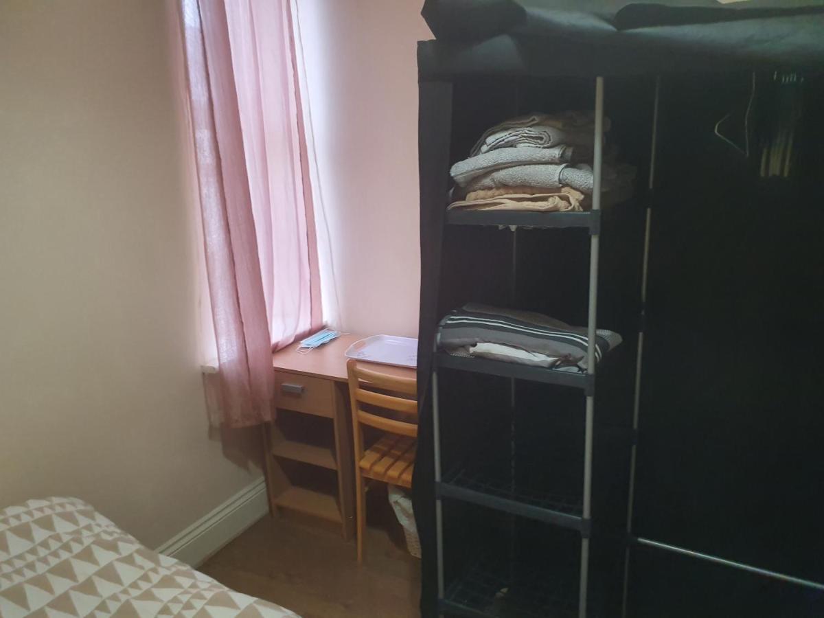 En Suite Bedrooms, Heaton, Newcastle Eksteriør billede