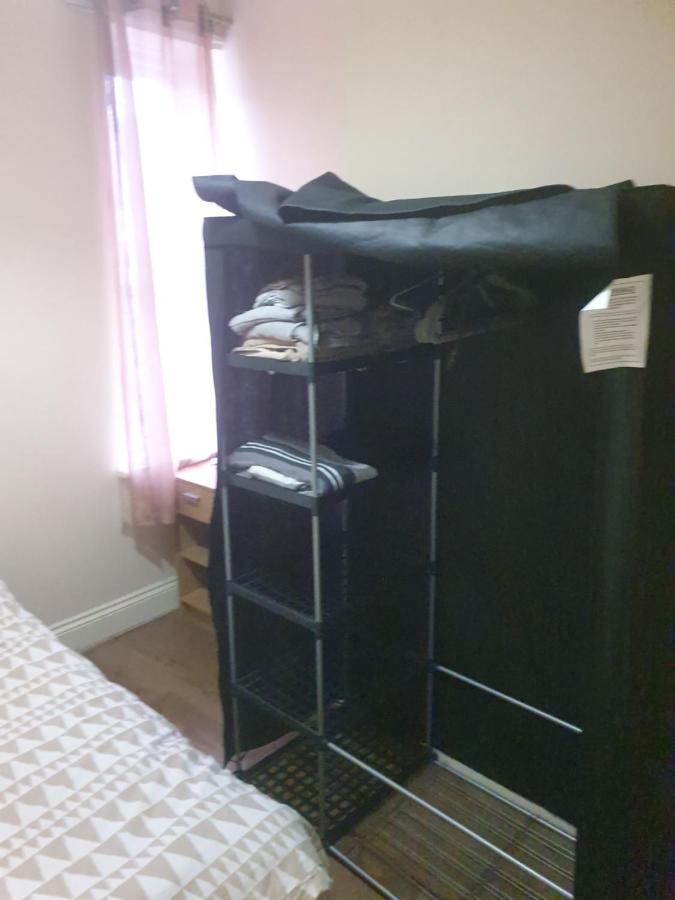 En Suite Bedrooms, Heaton, Newcastle Eksteriør billede