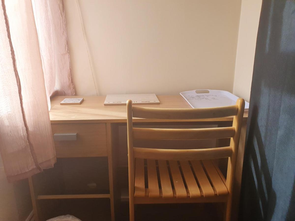 En Suite Bedrooms, Heaton, Newcastle Eksteriør billede