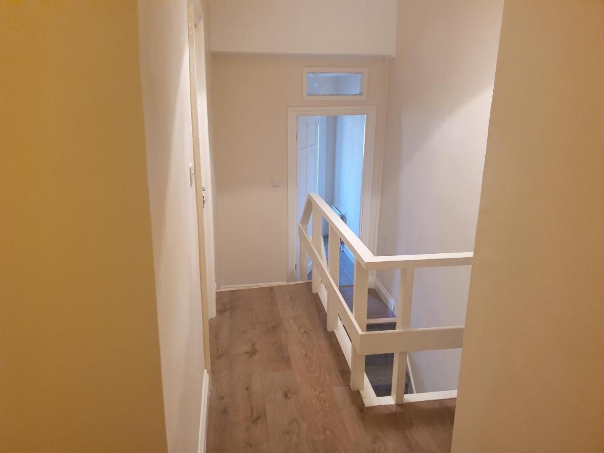 En Suite Bedrooms, Heaton, Newcastle Eksteriør billede