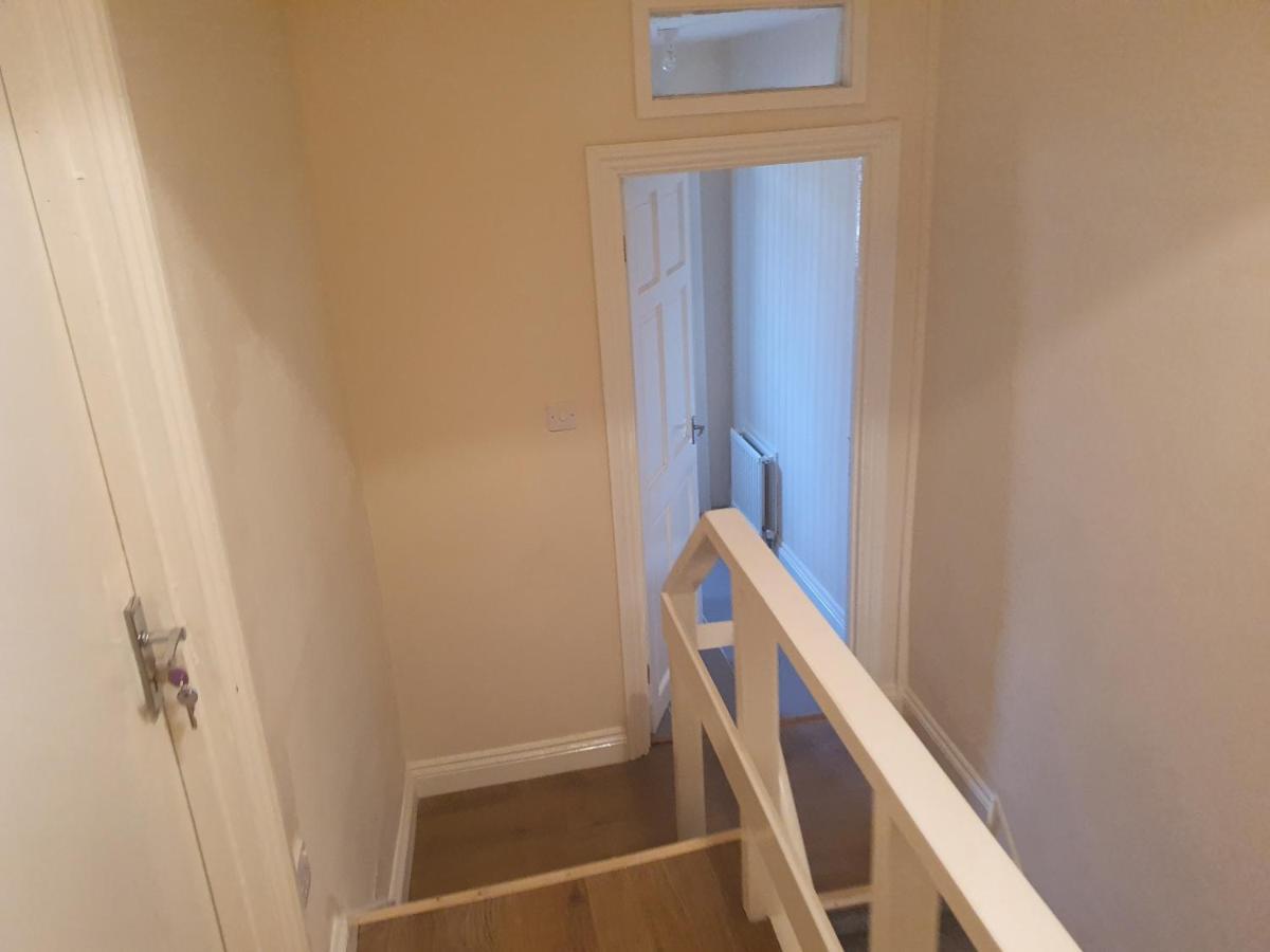 En Suite Bedrooms, Heaton, Newcastle Eksteriør billede
