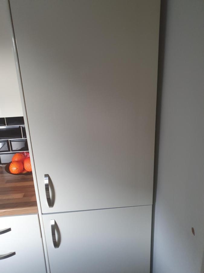 En Suite Bedrooms, Heaton, Newcastle Eksteriør billede