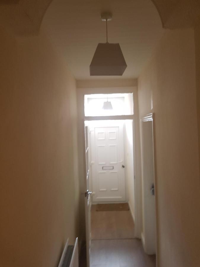 En Suite Bedrooms, Heaton, Newcastle Eksteriør billede