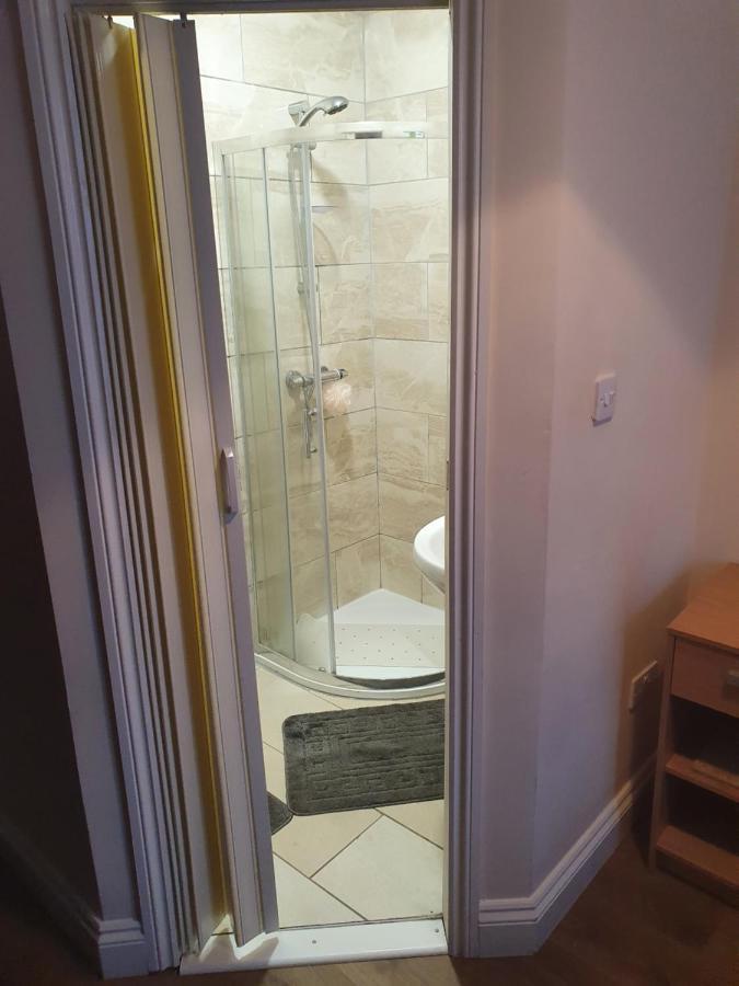 En Suite Bedrooms, Heaton, Newcastle Eksteriør billede