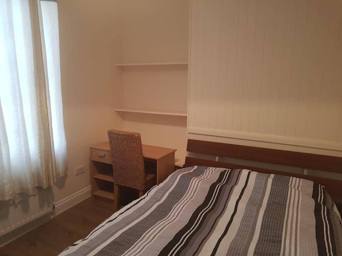 En Suite Bedrooms, Heaton, Newcastle Eksteriør billede