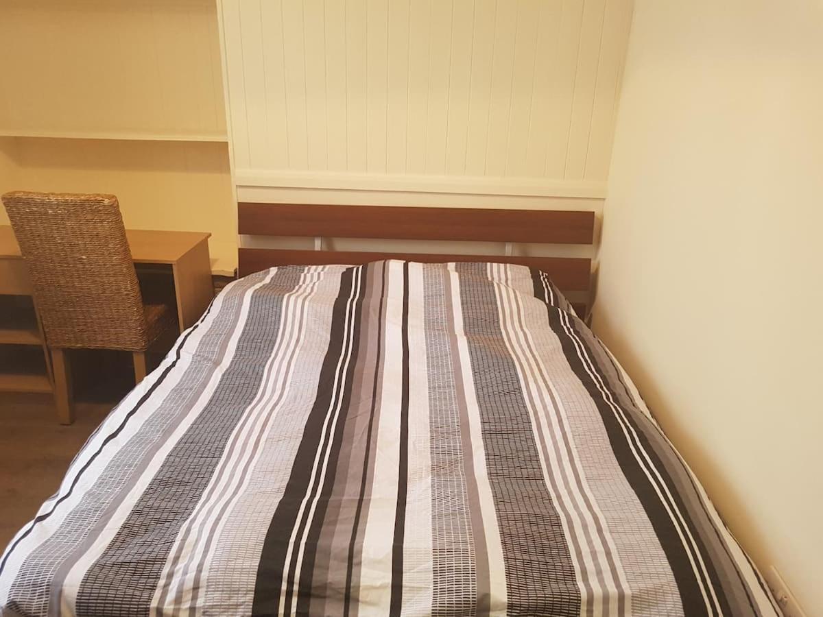 En Suite Bedrooms, Heaton, Newcastle Eksteriør billede