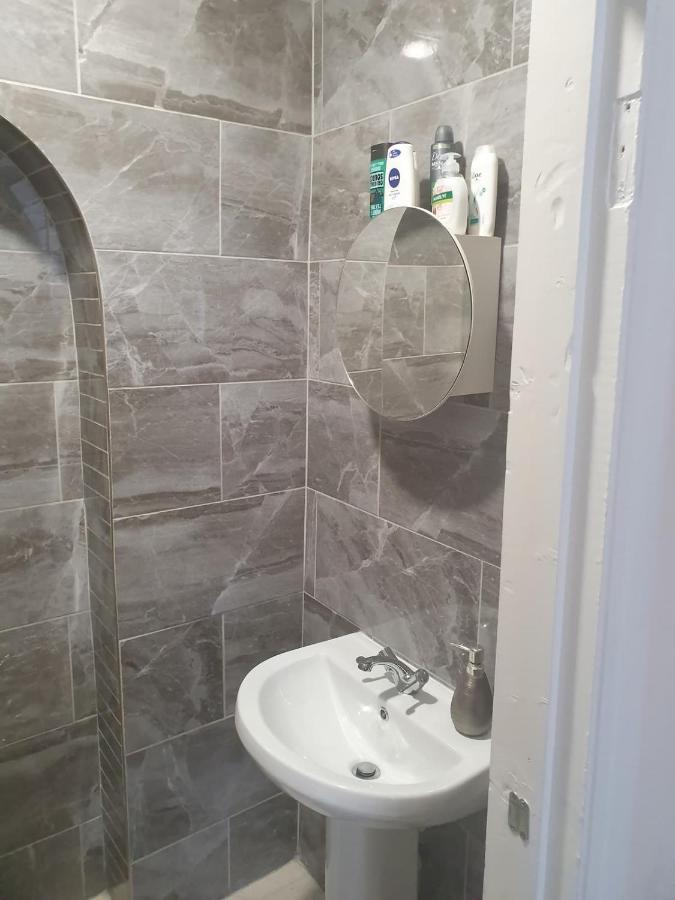 En Suite Bedrooms, Heaton, Newcastle Eksteriør billede