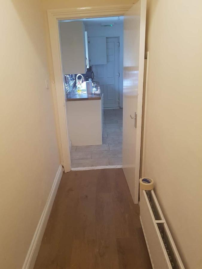 En Suite Bedrooms, Heaton, Newcastle Eksteriør billede