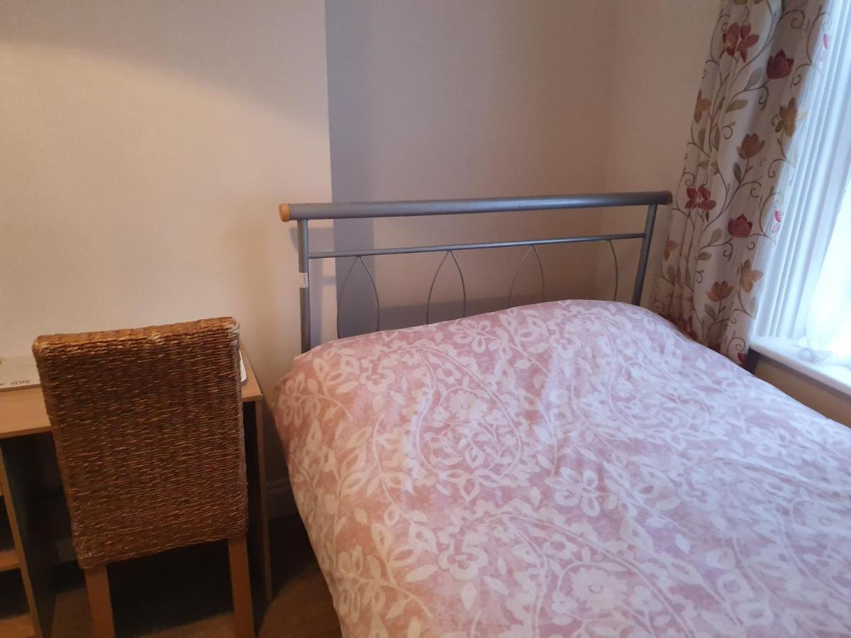 En Suite Bedrooms, Heaton, Newcastle Eksteriør billede