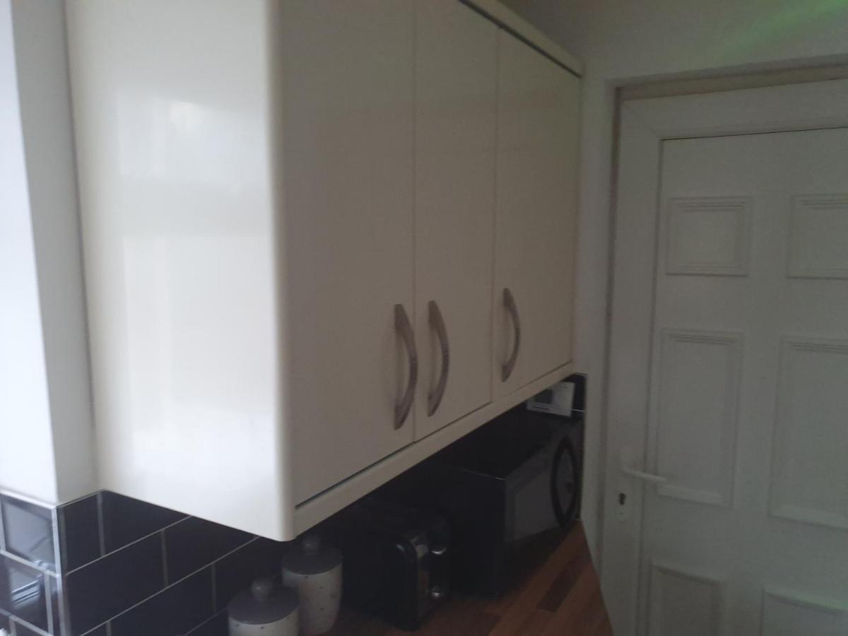 En Suite Bedrooms, Heaton, Newcastle Eksteriør billede