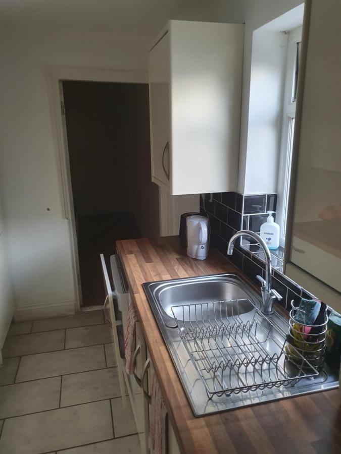 En Suite Bedrooms, Heaton, Newcastle Eksteriør billede
