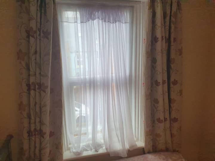 En Suite Bedrooms, Heaton, Newcastle Eksteriør billede