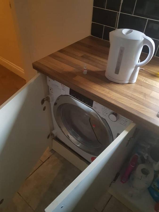 En Suite Bedrooms, Heaton, Newcastle Eksteriør billede