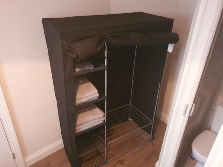 En Suite Bedrooms, Heaton, Newcastle Eksteriør billede