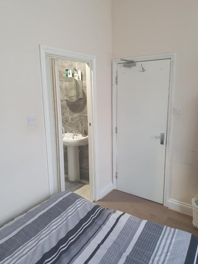 En Suite Bedrooms, Heaton, Newcastle Eksteriør billede