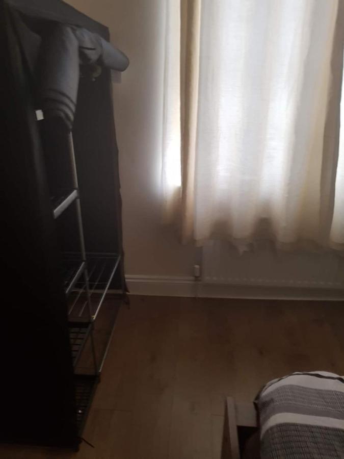 En Suite Bedrooms, Heaton, Newcastle Eksteriør billede