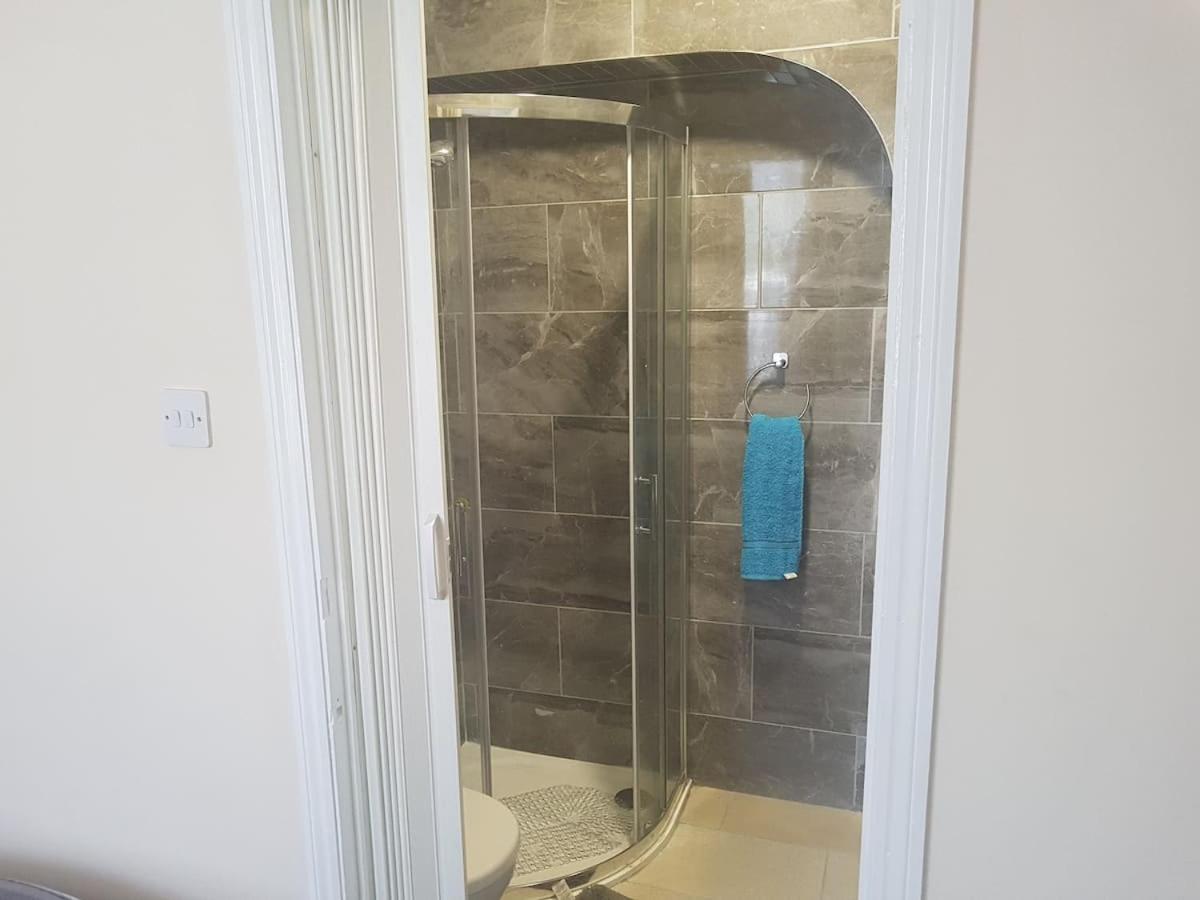 En Suite Bedrooms, Heaton, Newcastle Eksteriør billede