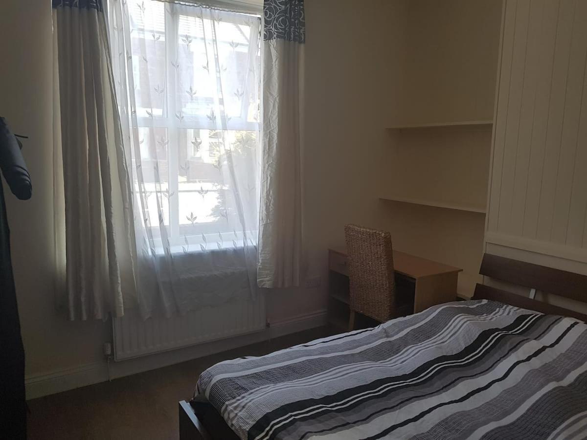 En Suite Bedrooms, Heaton, Newcastle Eksteriør billede