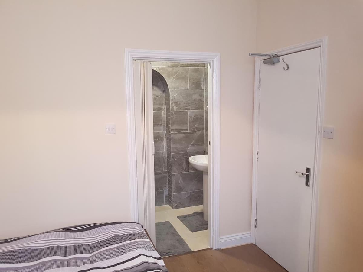 En Suite Bedrooms, Heaton, Newcastle Eksteriør billede