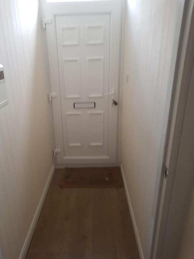 En Suite Bedrooms, Heaton, Newcastle Eksteriør billede