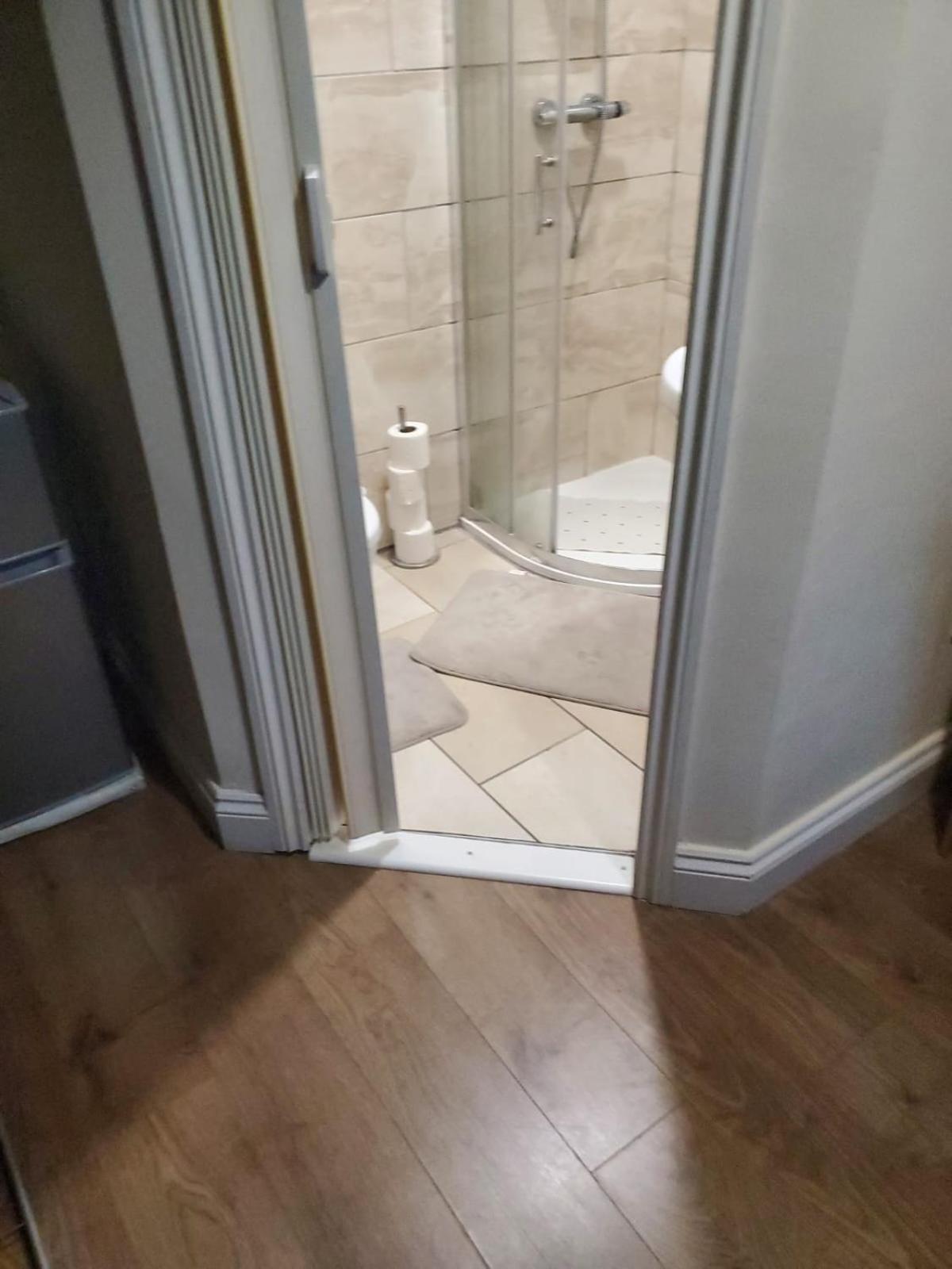 En Suite Bedrooms, Heaton, Newcastle Værelse billede