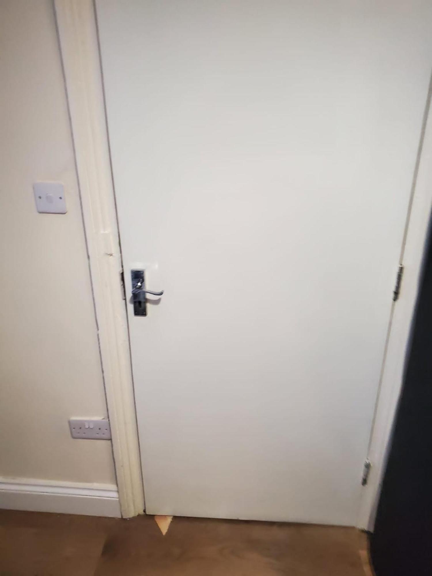 En Suite Bedrooms, Heaton, Newcastle Værelse billede