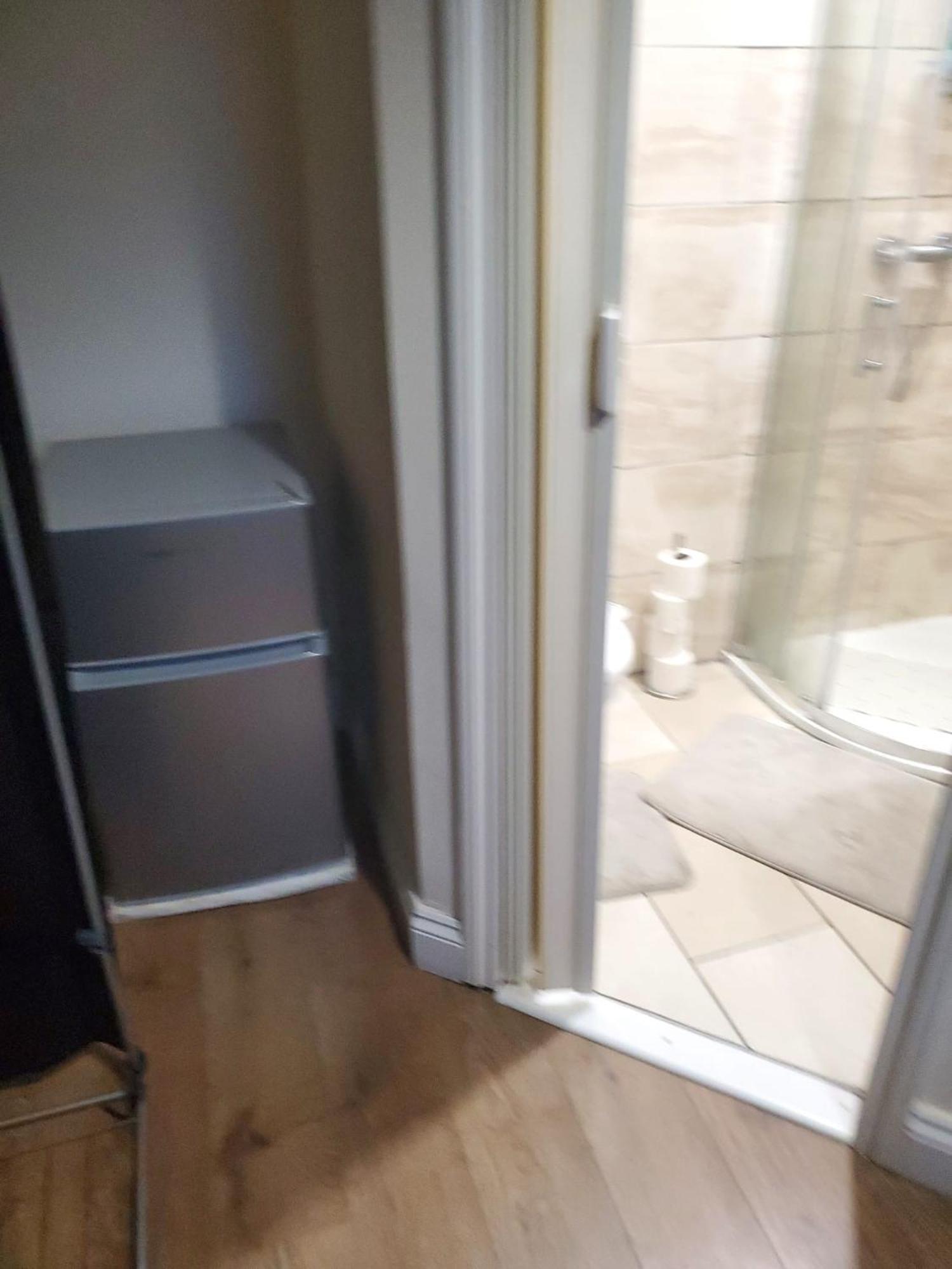En Suite Bedrooms, Heaton, Newcastle Værelse billede