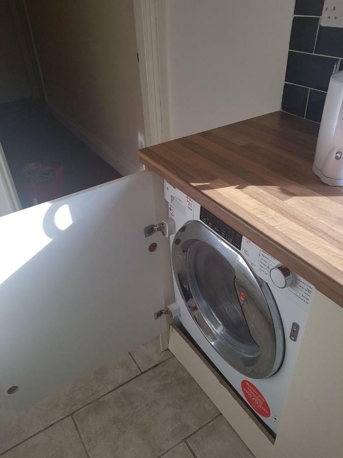 En Suite Bedrooms, Heaton, Newcastle Eksteriør billede