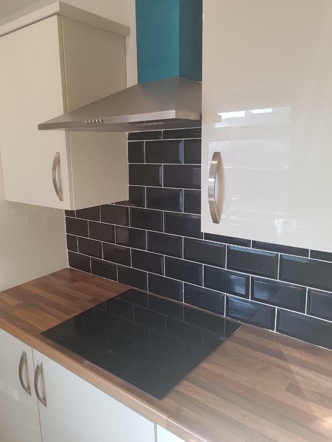 En Suite Bedrooms, Heaton, Newcastle Eksteriør billede