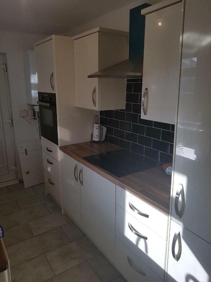 En Suite Bedrooms, Heaton, Newcastle Eksteriør billede